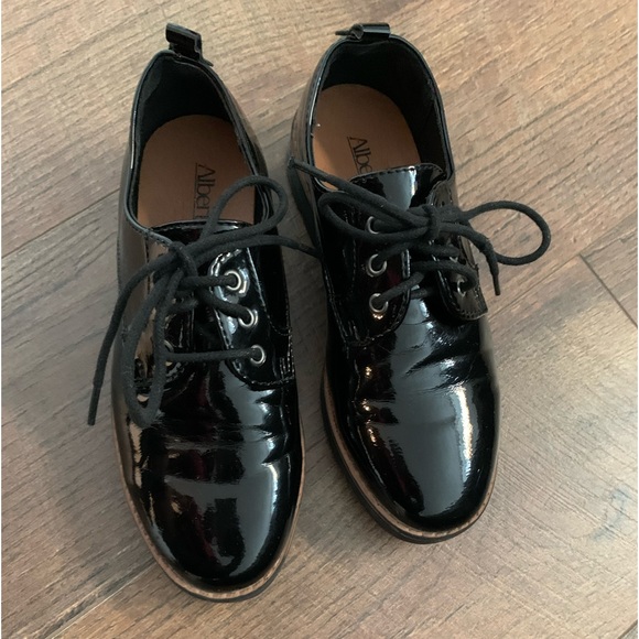 Classic kid shoes - Picture 2 of 3